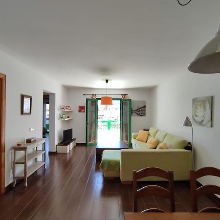 Montana De Uga Apartment Екстериор снимка
