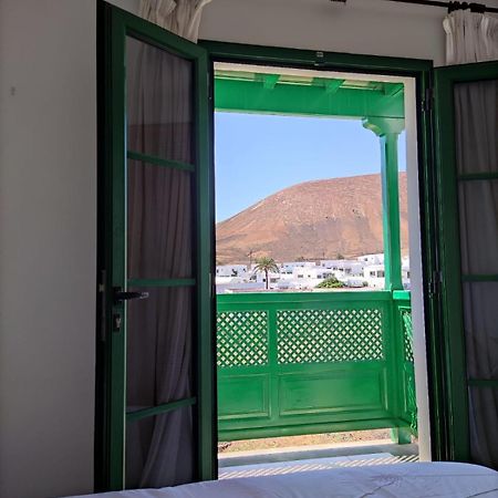 Montana De Uga Apartment Екстериор снимка