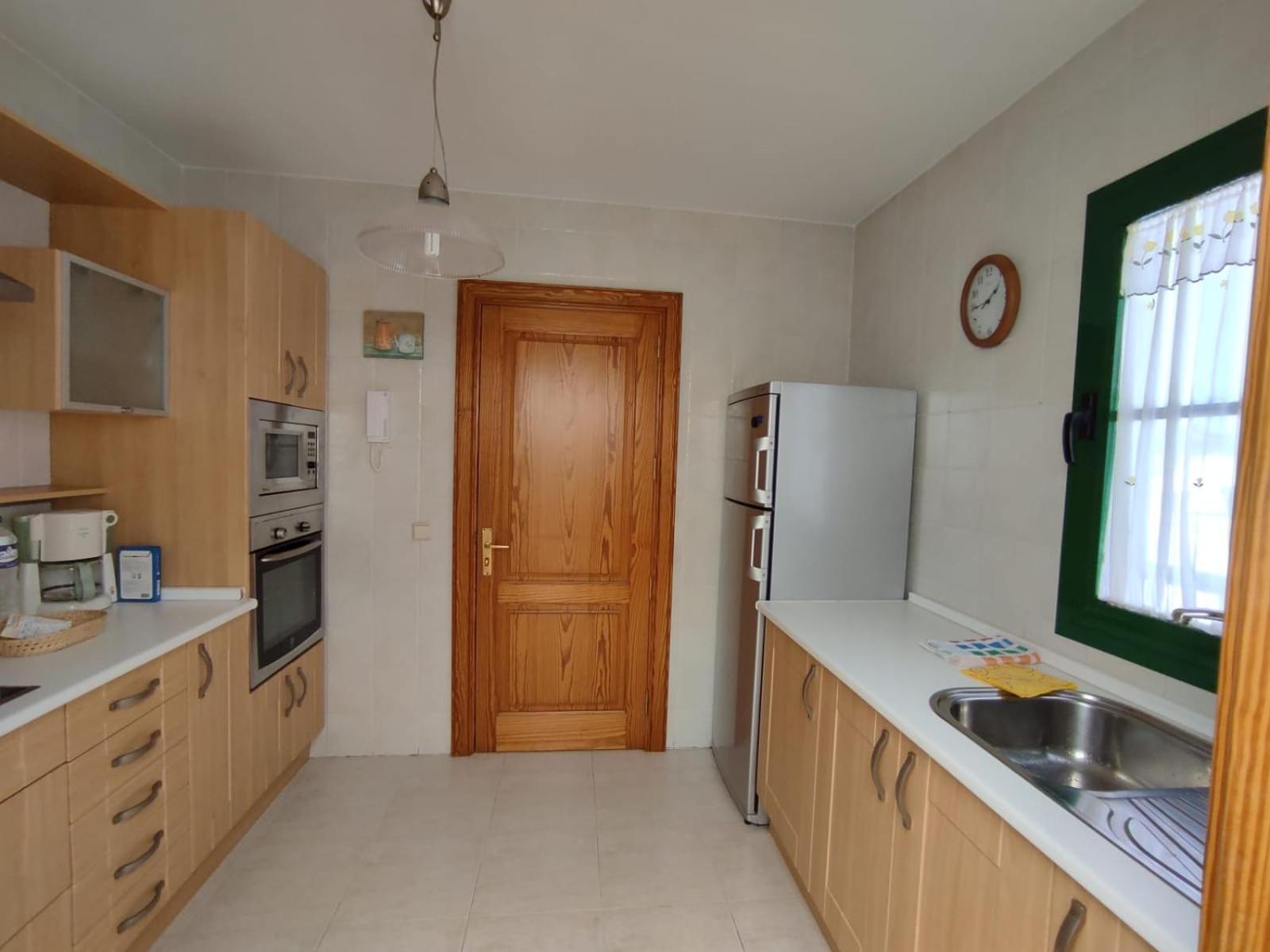 Montana De Uga Apartment Екстериор снимка