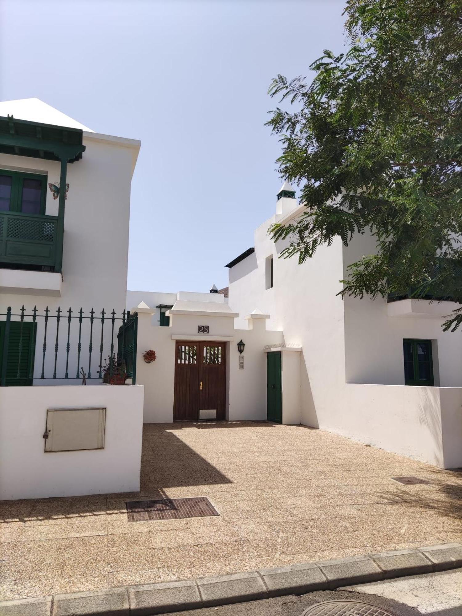 Montana De Uga Apartment Екстериор снимка